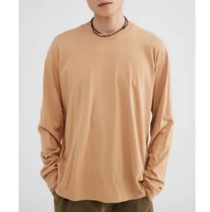 **SOLD** NWT Men's Urban Outfitters BDG Long Sleeve Tee Size M
